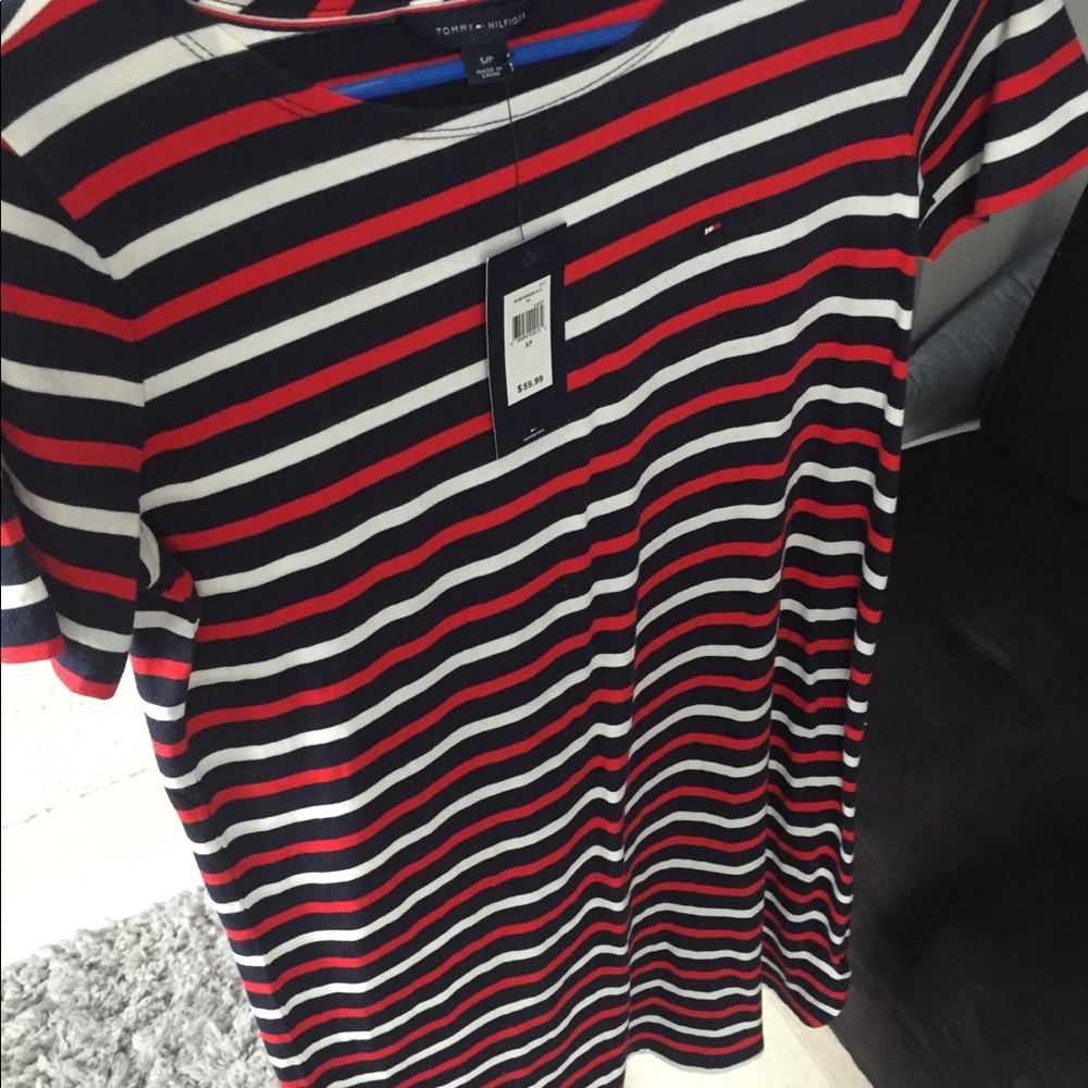 Tommy Hilfiger dress